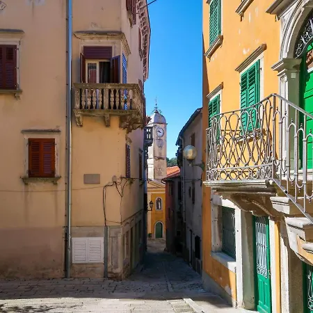 Mariza-2 By Interhome Appartement Vinež