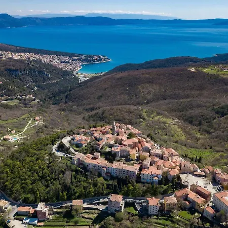 Appartamento Mariza-2 By Interhome