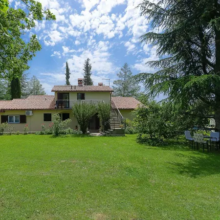 Appartement Mariza-2 By Interhome Vinež