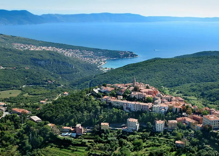 Lejlighed Mariza-2 By Interhome *