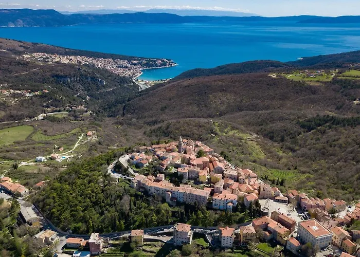 Lejlighed Mariza-2 By Interhome