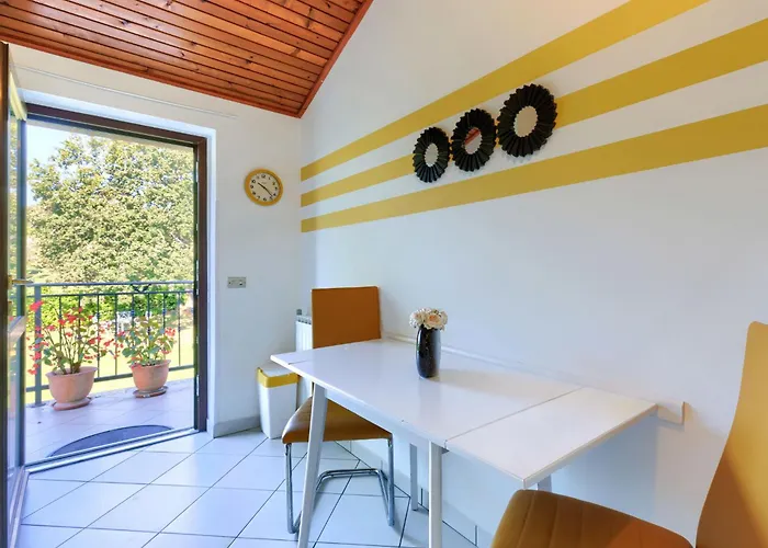 Mariza-2 By Interhome Appartement