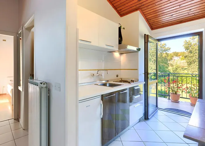 Mariza-2 By Interhome Appartement *