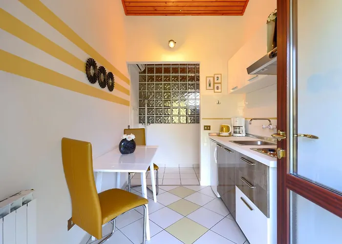 Lejlighed Mariza-2 By Interhome