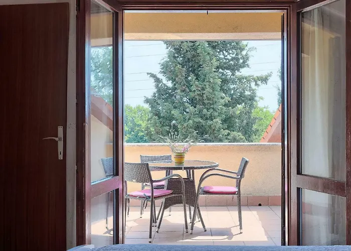 Lejlighed Mariza-2 By Interhome