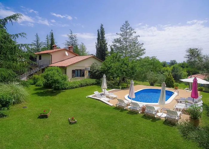 Mariza-2 By Interhome Lejlighed Vinež