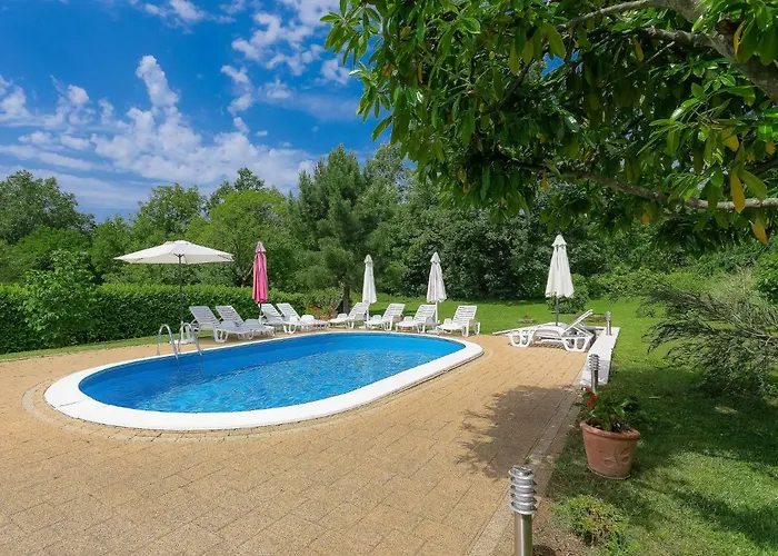 Mariza-2 By Interhome Appartement *