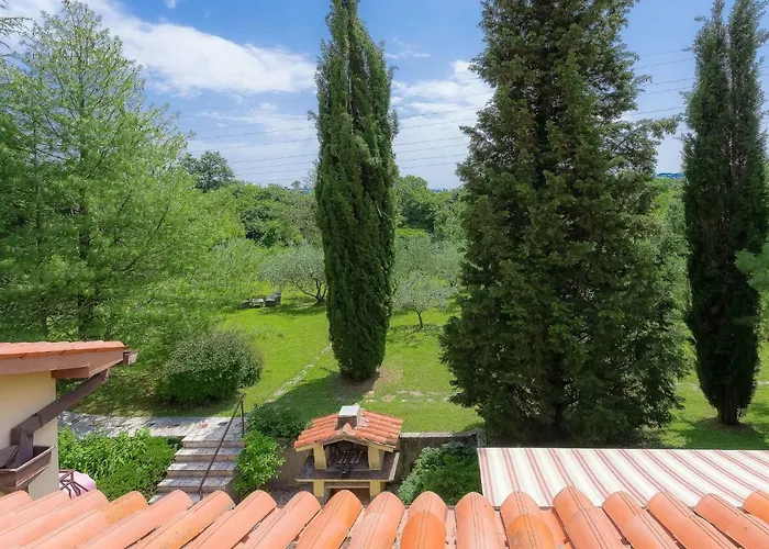 Mariza-2 By Interhome Appartement *