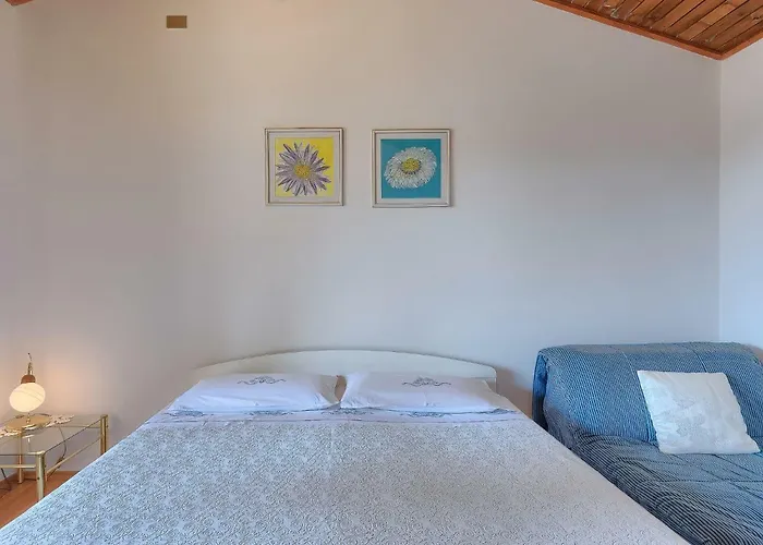 Lejlighed Mariza-2 By Interhome *