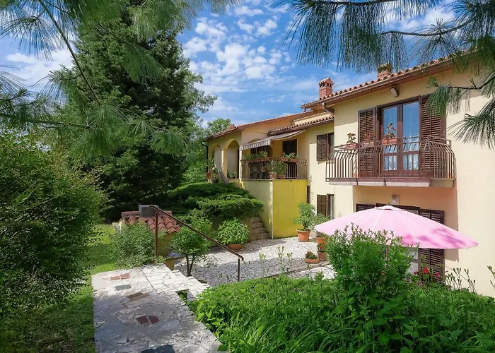 Mariza-2 By Interhome Lejlighed