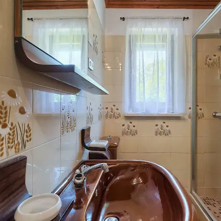 Mariza-2 By Interhome Vinež