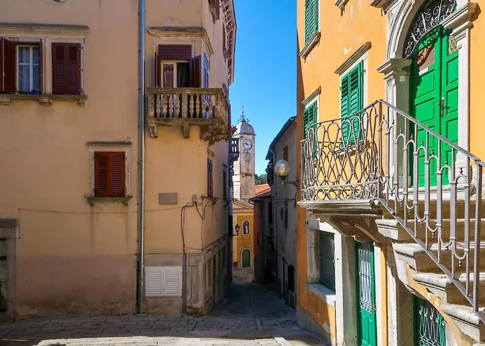 Mariza-2 By Interhome Appartement Vinež