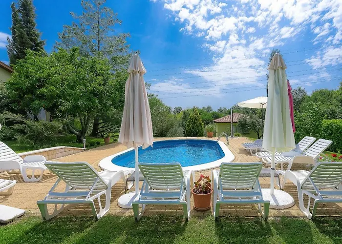 Mariza-2 By Interhome Appartement